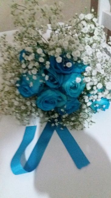 Meu pré wedding - não oficial - 14
