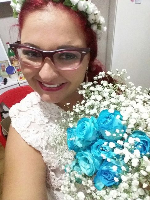 Meu pré wedding - não oficial - 15