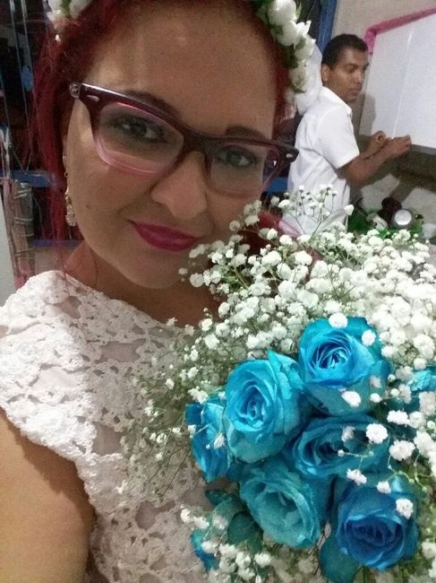 Meu pré wedding - não oficial - 16