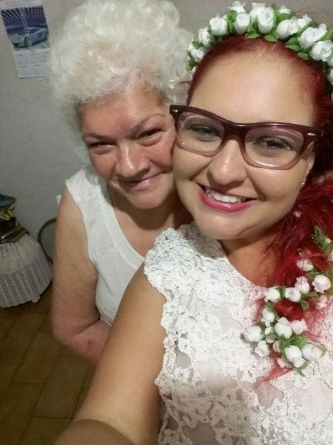 Meu pré wedding - não oficial - 17