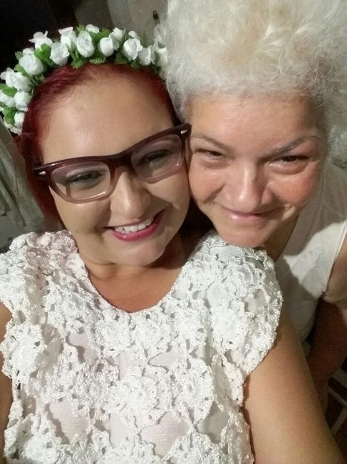 Meu pré wedding - não oficial - 18