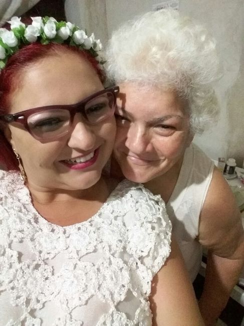 Meu pré wedding - não oficial - 19