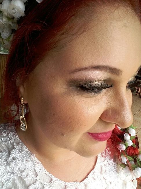 Meu pré wedding - não oficial - 20