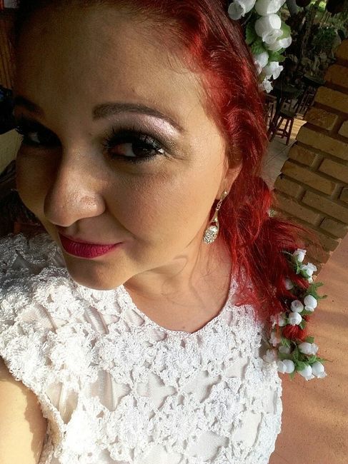 Meu pré wedding - não oficial - 21