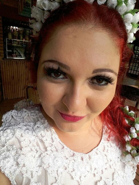 Meu pré wedding - não oficial - 22