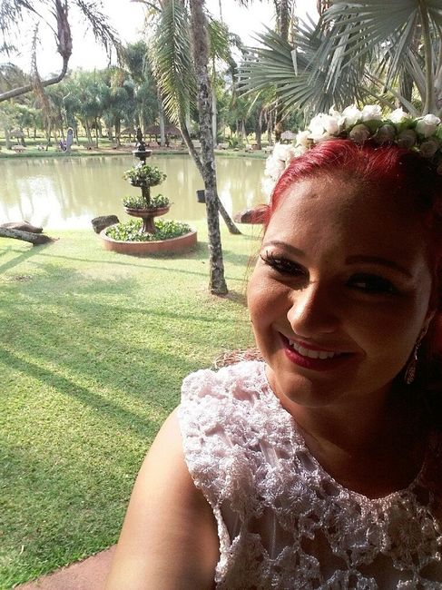 Meu pré wedding - não oficial - 23