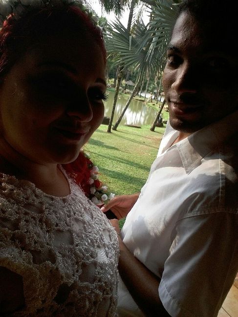 Meu pré wedding - não oficial - 24