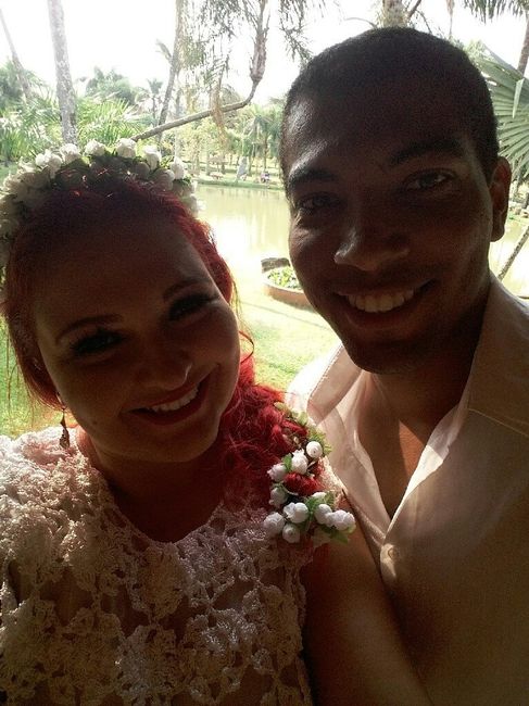 Meu pré wedding - não oficial - 25