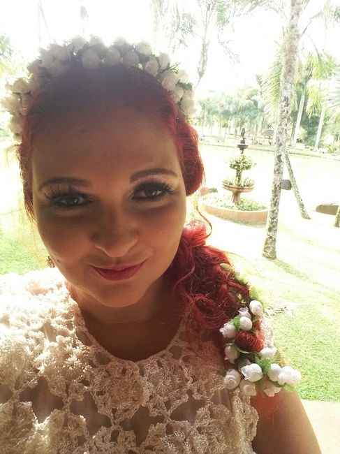 Meu pré wedding - não oficial - 26