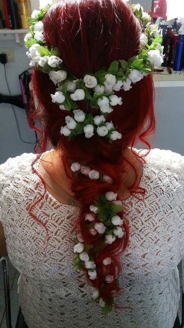 Meu pré wedding - não oficial - 27