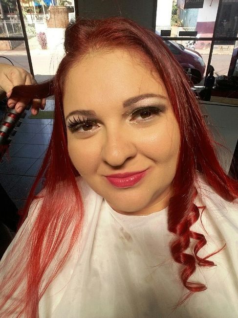 Meu pré wedding - não oficial - 34