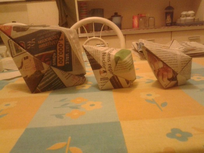Meu chá arraiá - mais fotos - 5