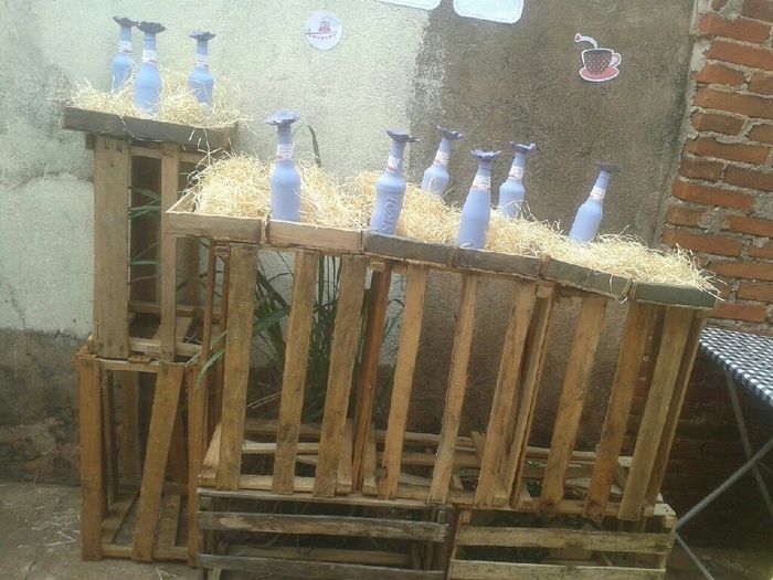 Meu chá arraiá - mais fotos - 10