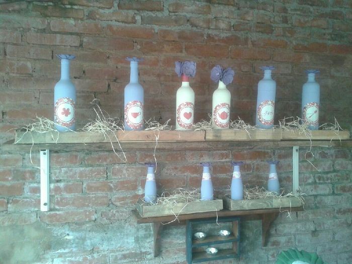 Meu chá arraiá - mais fotos - 17