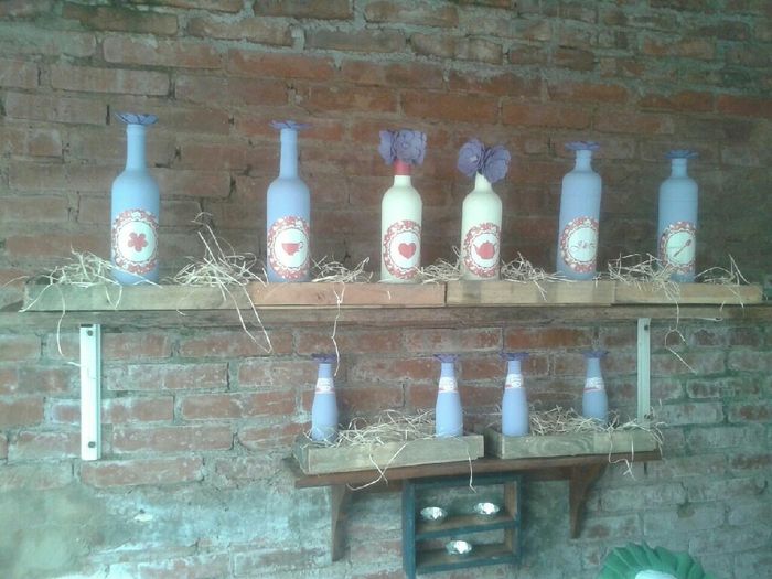 Meu chá arraiá - mais fotos - 20