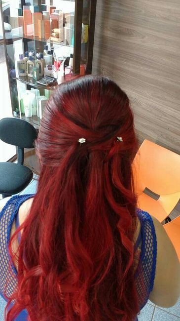 Cabelo do civil - 1