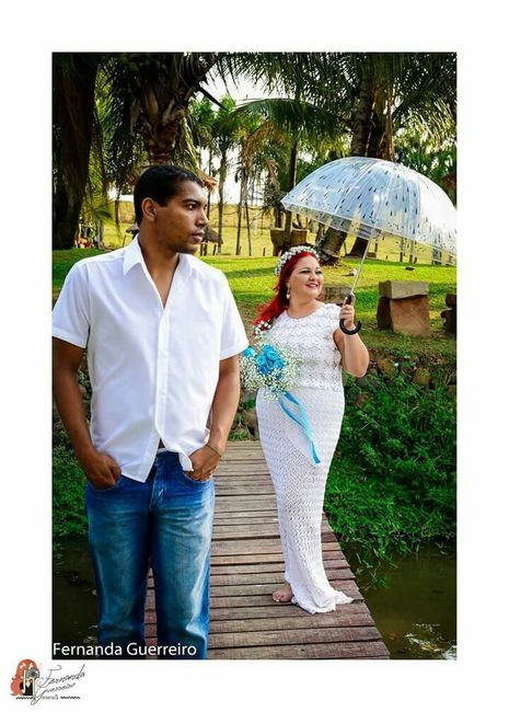 Fotos pré - oficiais - 43