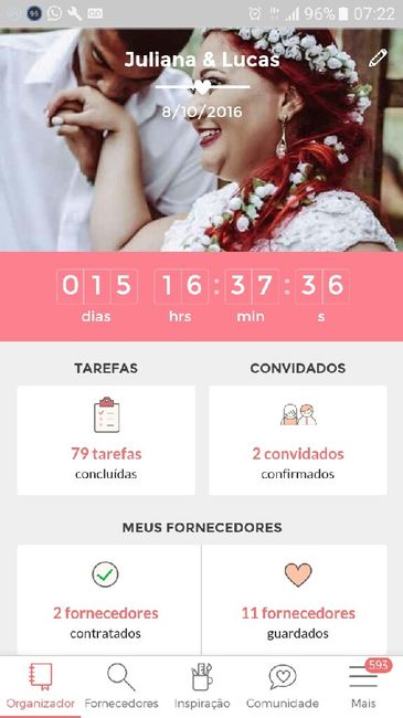15 dias - 1
