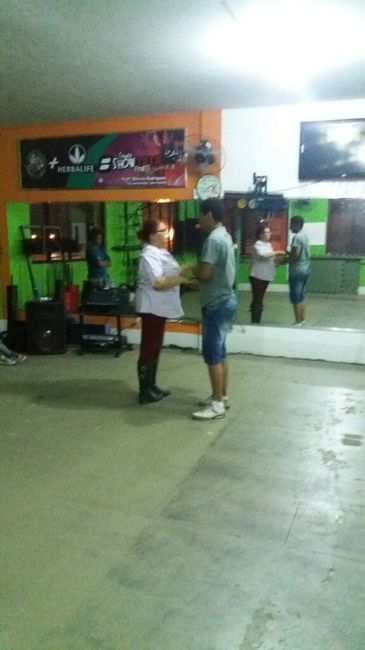 Trechinho do ensaio dos noivos - 12