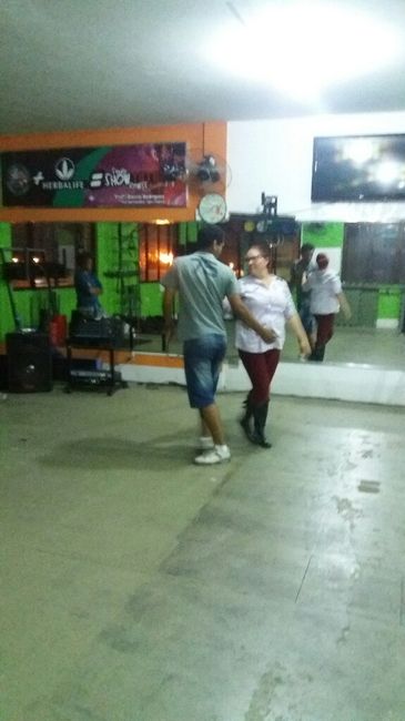 Trechinho do ensaio dos noivos - 14