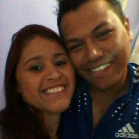 nós dois