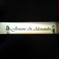 Meu Convite de Casamento