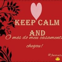 Bemmm vindoooo outubroooo - 2