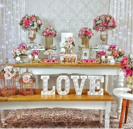 Decoração: cor predominante! - 2