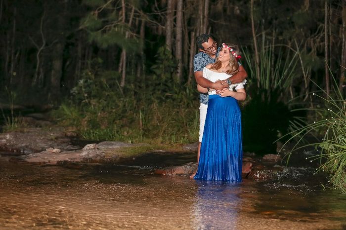 Nosso pré wedding. 2