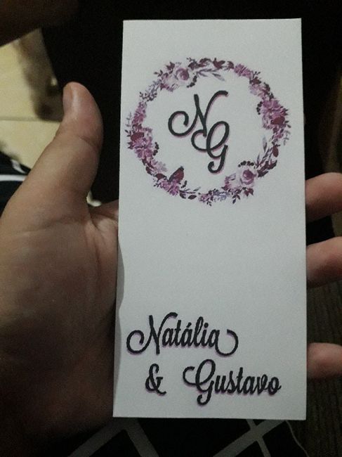 Casando sem grana 7