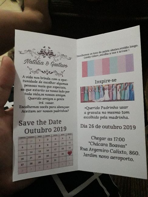 Casando sem grana 8