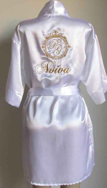 Robe - 1