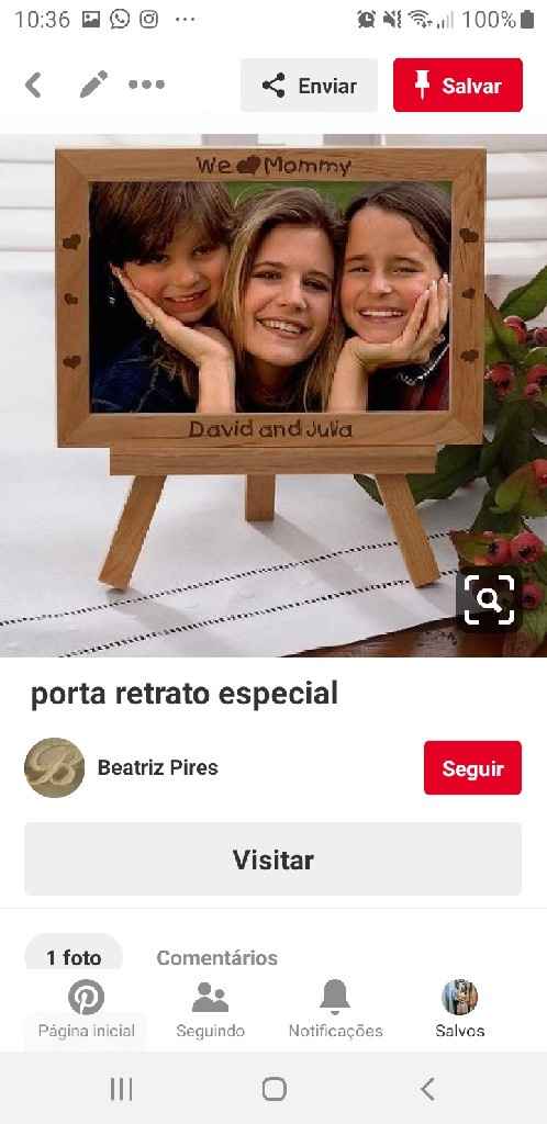Lembrancinhas - 3