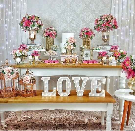 Decoração: cor predominante! - 2