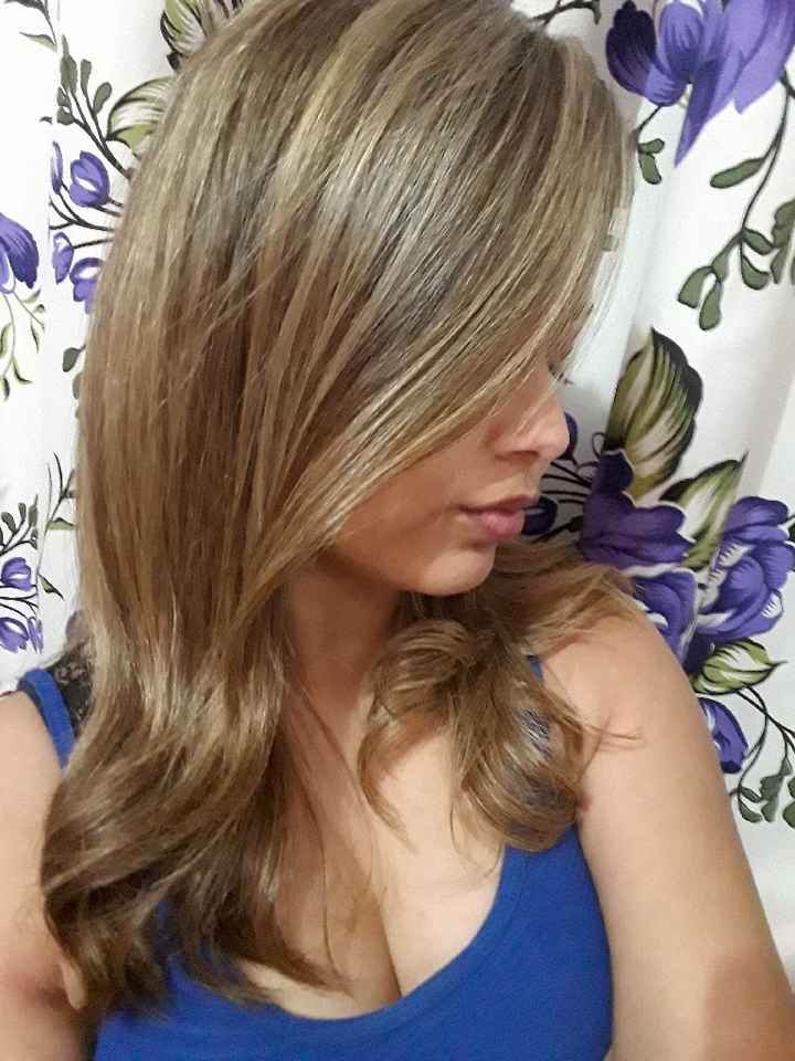 Me ajudem a decidir. - 2