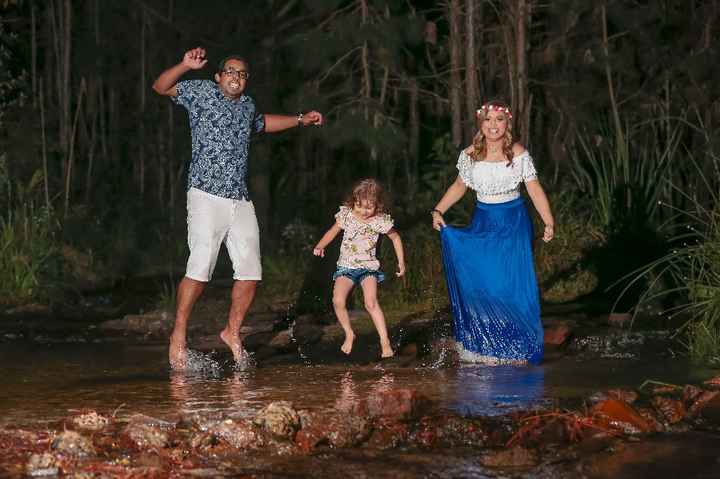 Nosso pré wedding. - 3