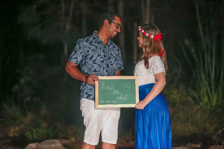 Nosso pré wedding. - 4
