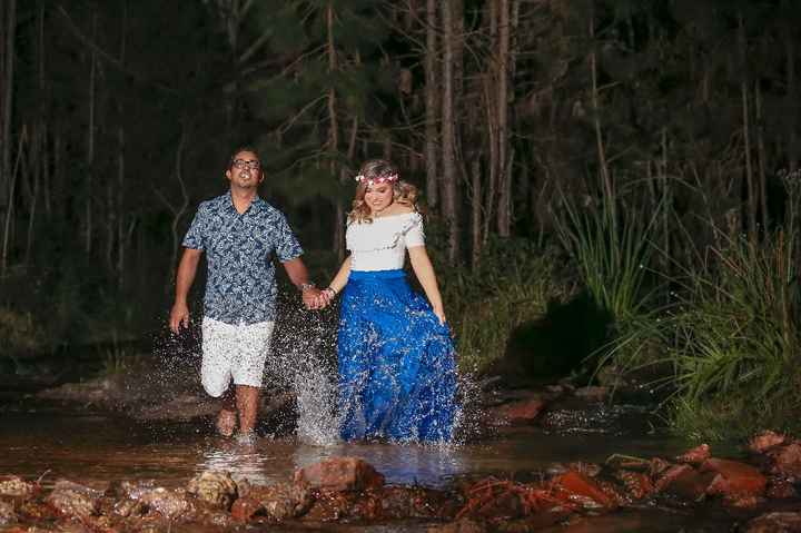 Nosso pré wedding. - 9