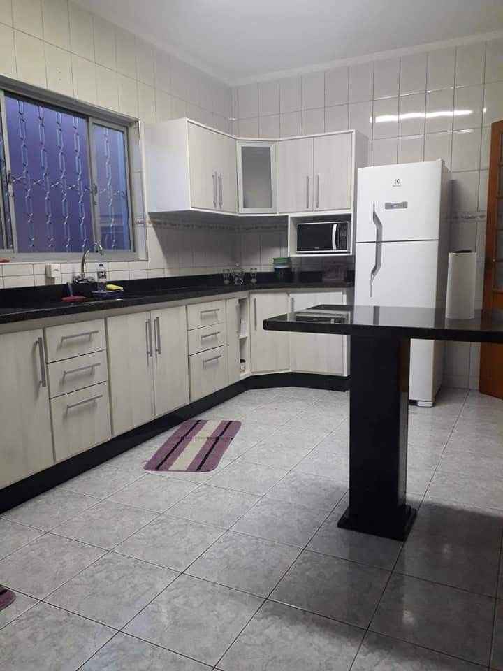 Cozinha pronta - 1