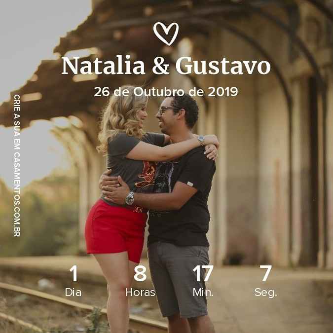 1 dia apenas - 1