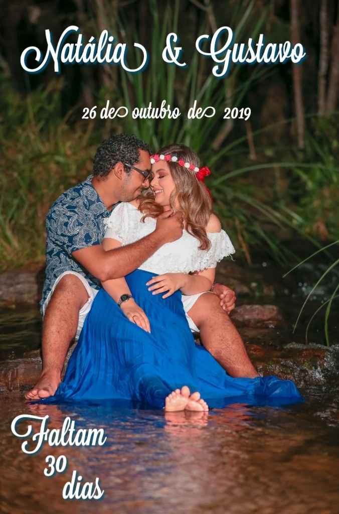 Modelos de save the date - 2
