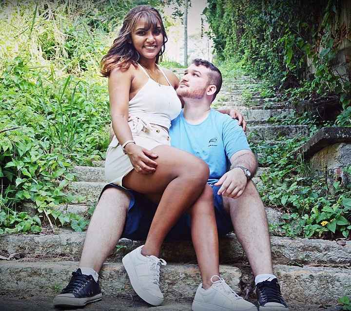 ÚLTIMO PASSO - Escolha 1 de 3 e complete o jogo do 'Desafio 21 dias' 💌 - 1