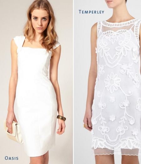 Vestido do civil. qual??? - 1