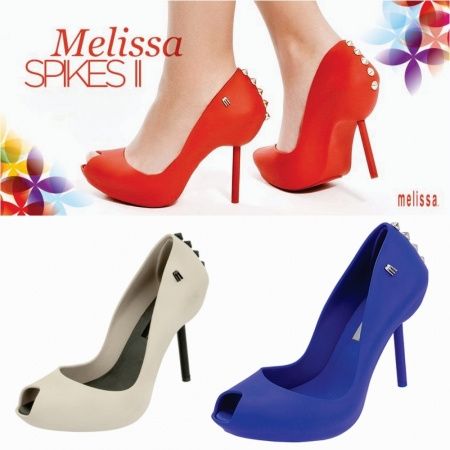 Melissa Spikes