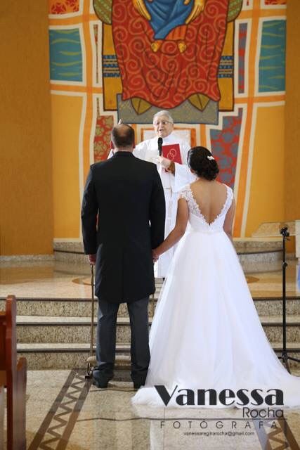 Traje do noivo - 2
