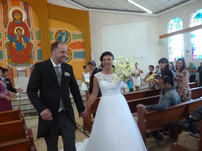 Traje do noivo - 3