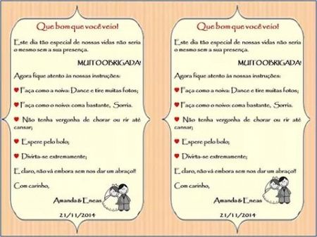 Sejam bem vindos Convidados!!
