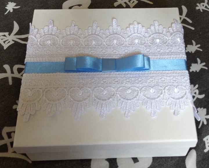 Detalhes Diy - - 2