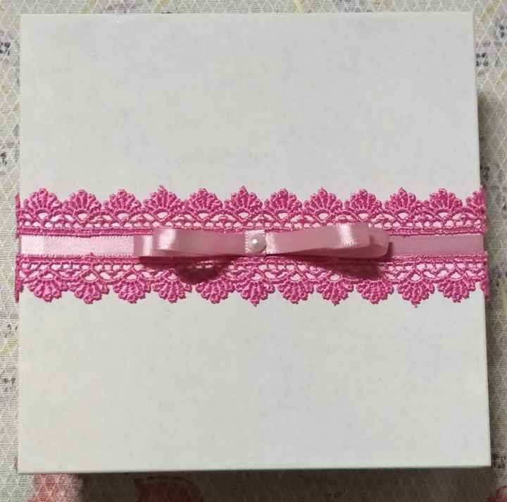 Detalhes Diy - - 5