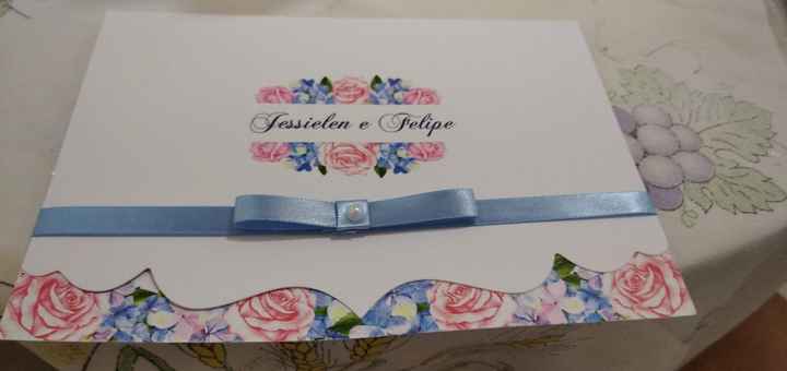 Detalhes Diy - - 6